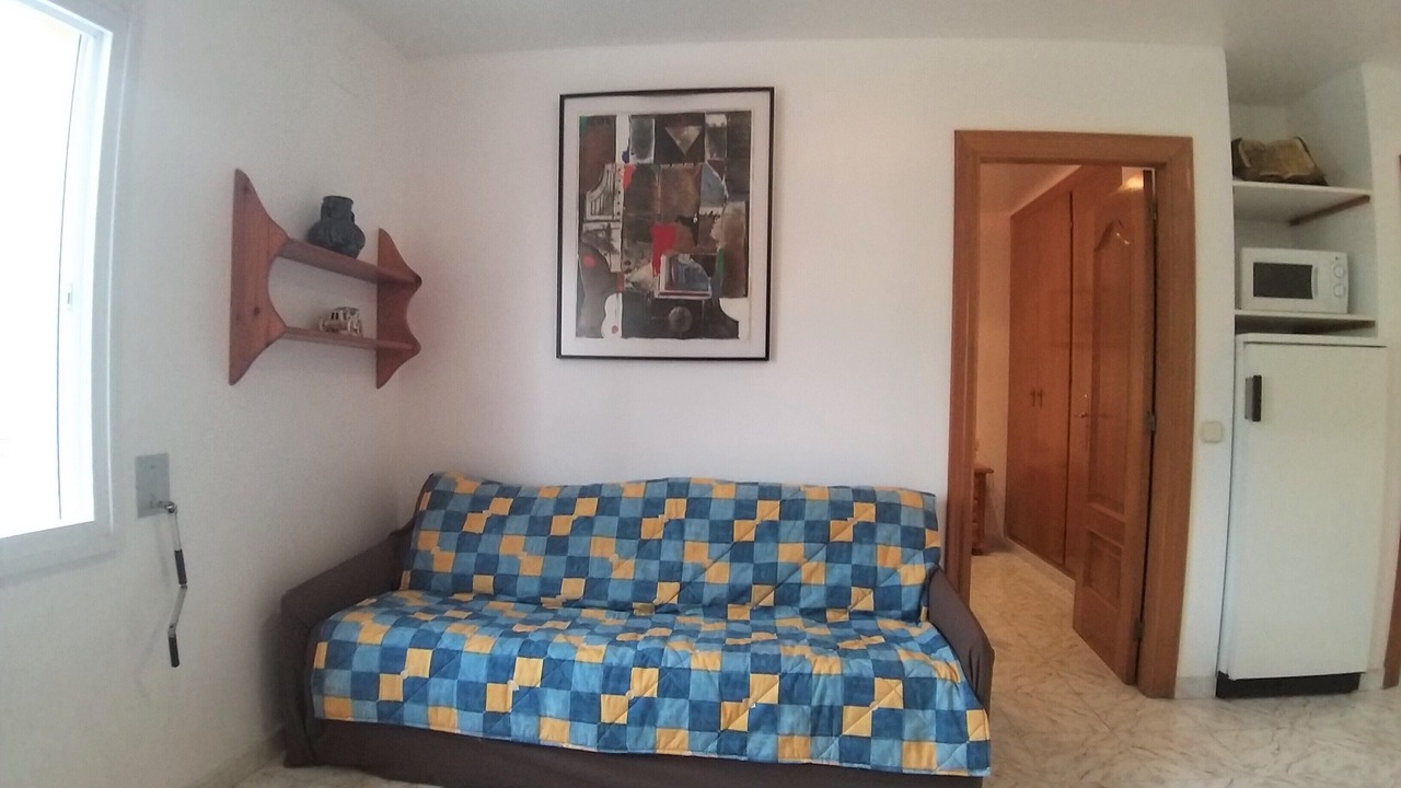 Photo of Livingroom in Colera