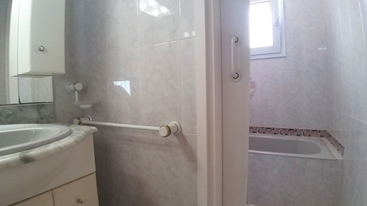 Photo of Bathroom in Colera