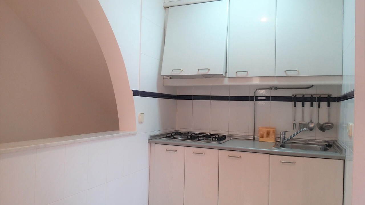 Photo of Kitchen in Colera