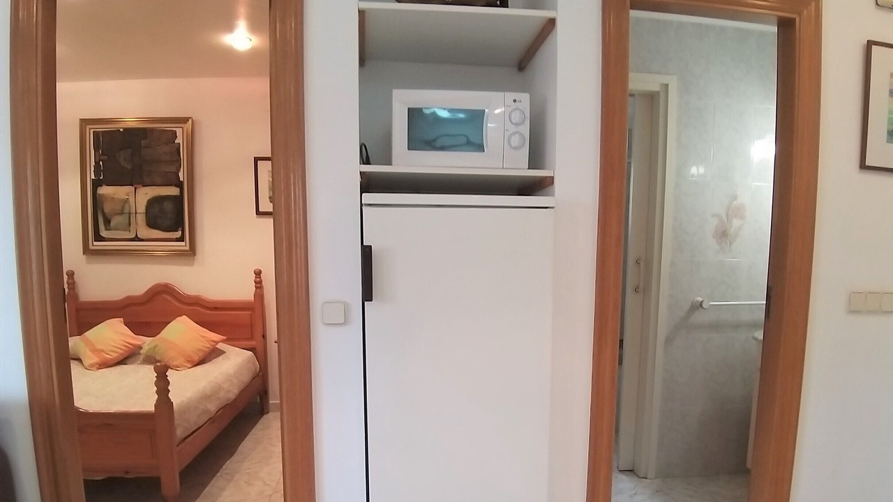 Photo of Bedroom in Colera