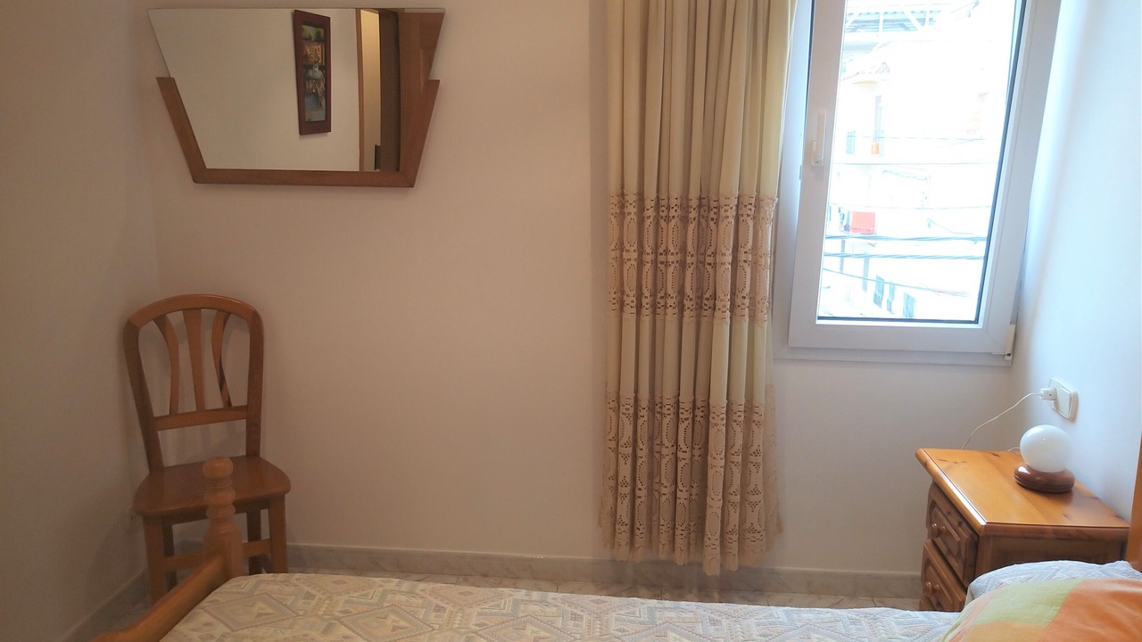 Photo of Bedroom in Colera