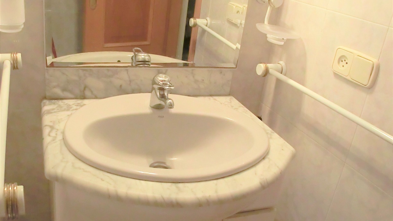 Photo of Bathroom in Colera