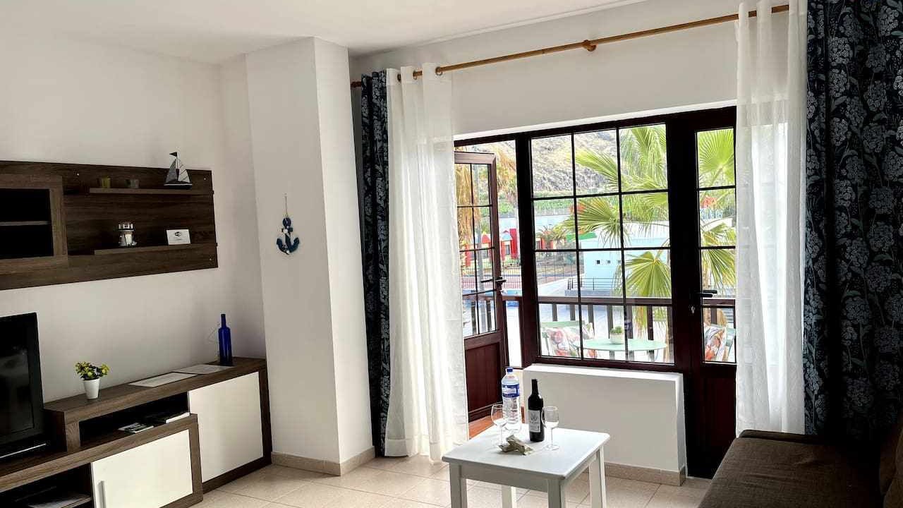 Photo of Livingroom in Tazacorte