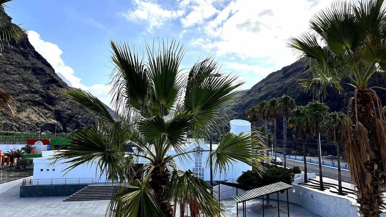 Photo of Outdoor in Tazacorte