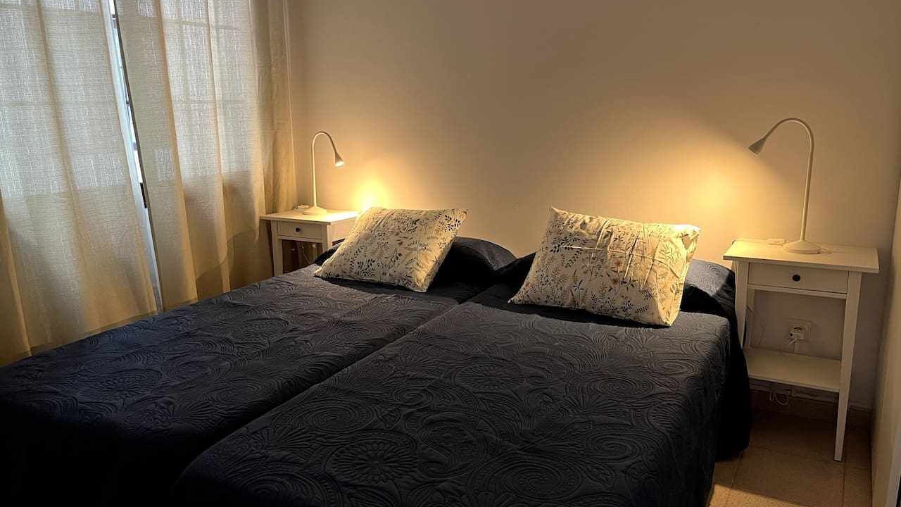 Photo of Bedroom in Tazacorte
