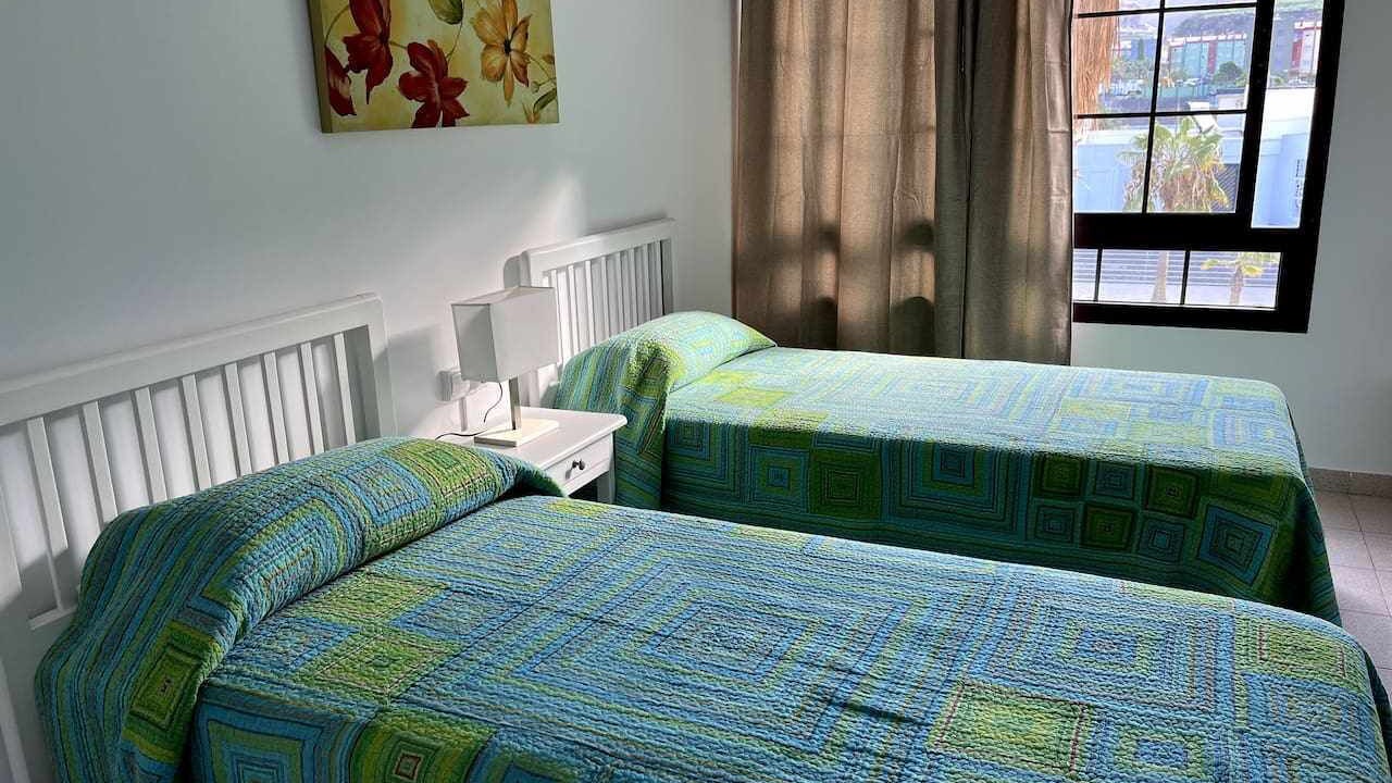 Photo of Bedroom in Tazacorte