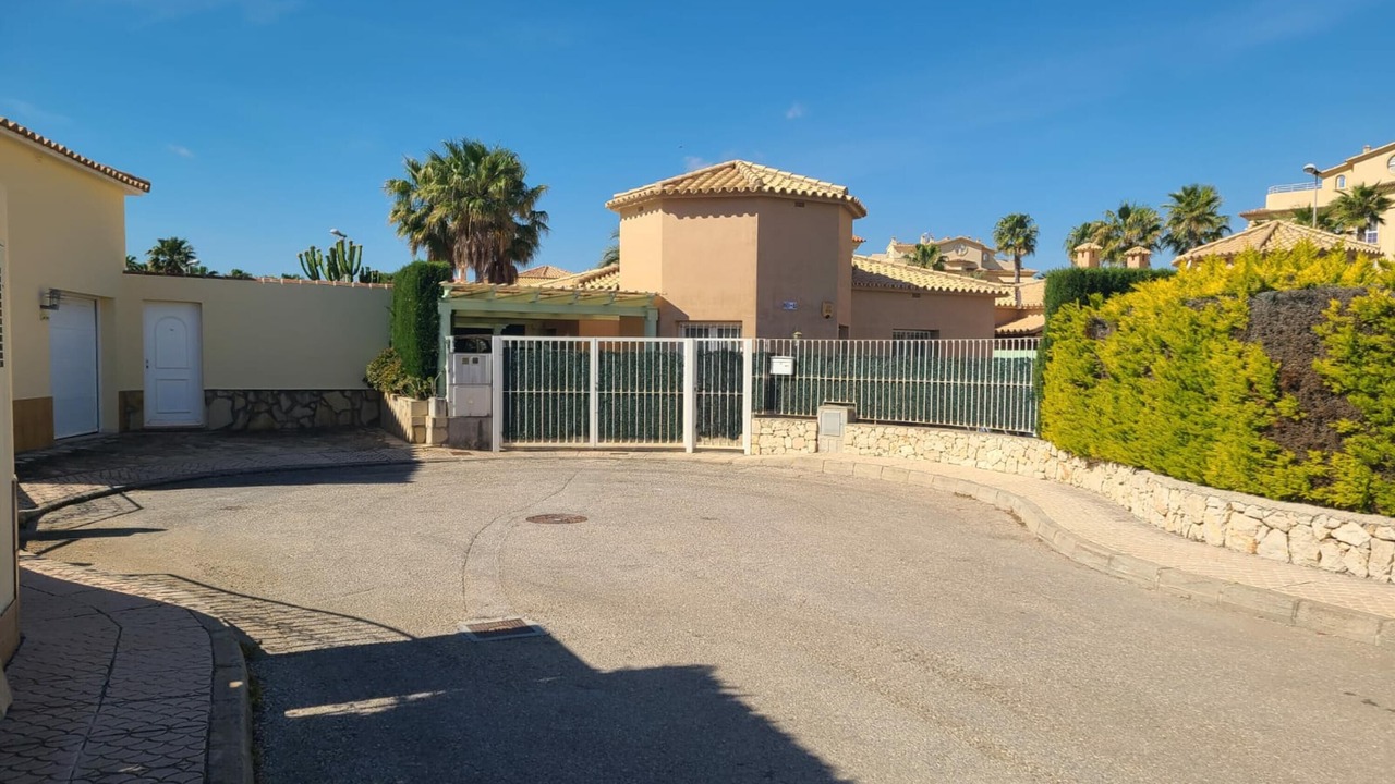 Photo of Outdoor in Molinell