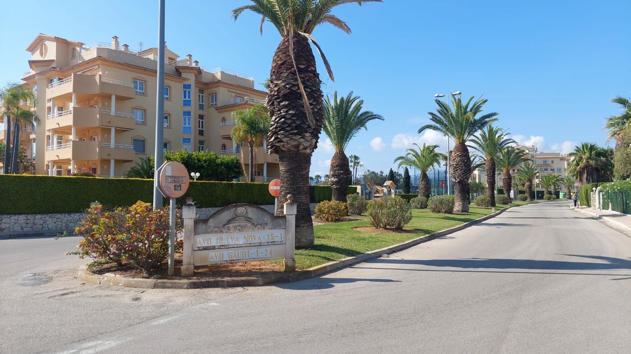 Photo of Outdoor in Molinell