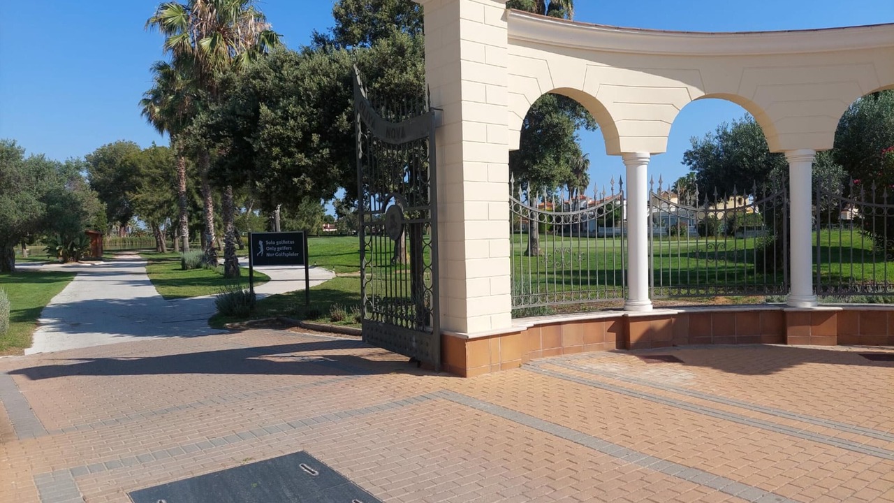Photo of Outdoor in Molinell