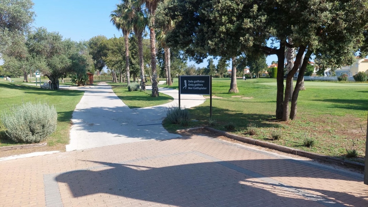 Photo of Outdoor in Molinell