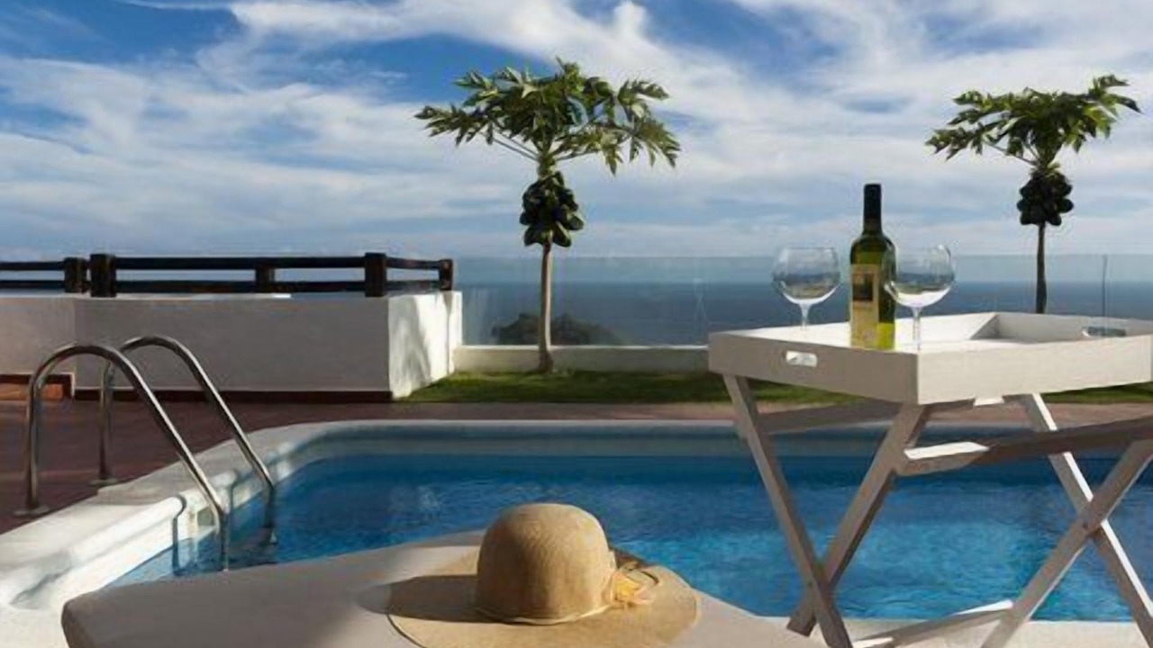 Photo of Outdoor in Playa de Santiago