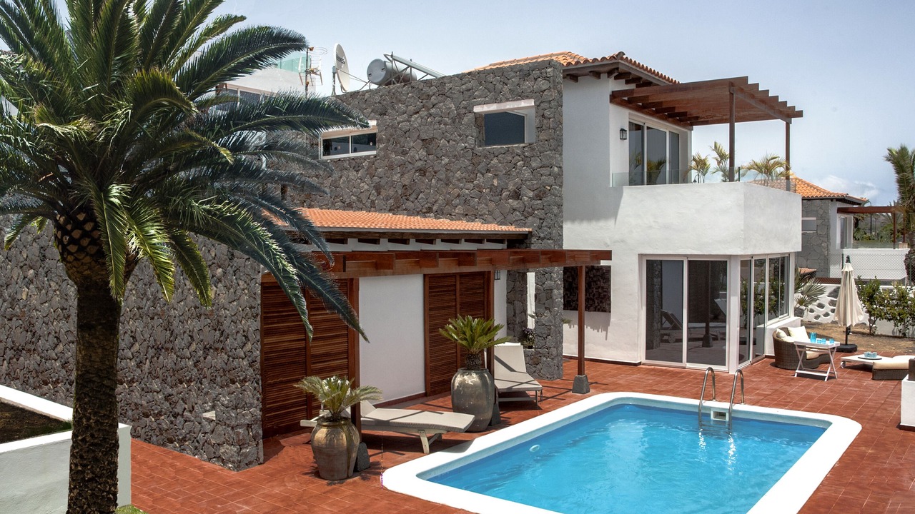 Photo of Outdoor in Playa de Santiago