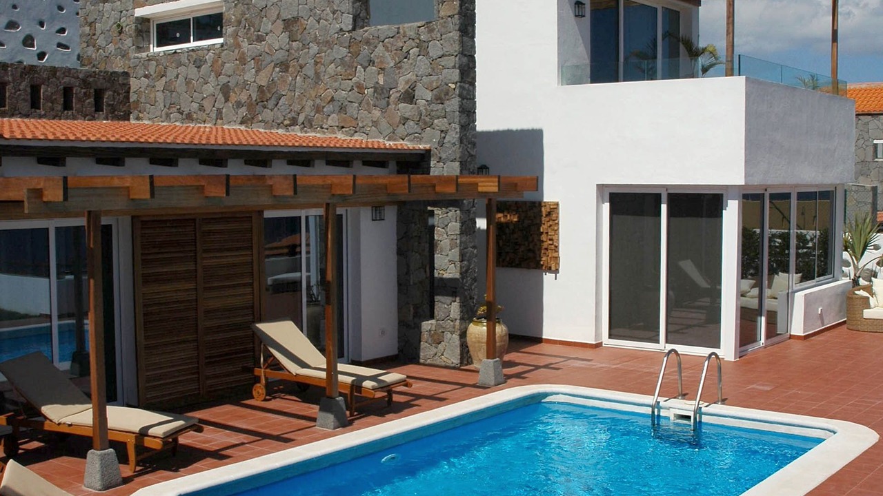 Photo of Outdoor in Playa de Santiago