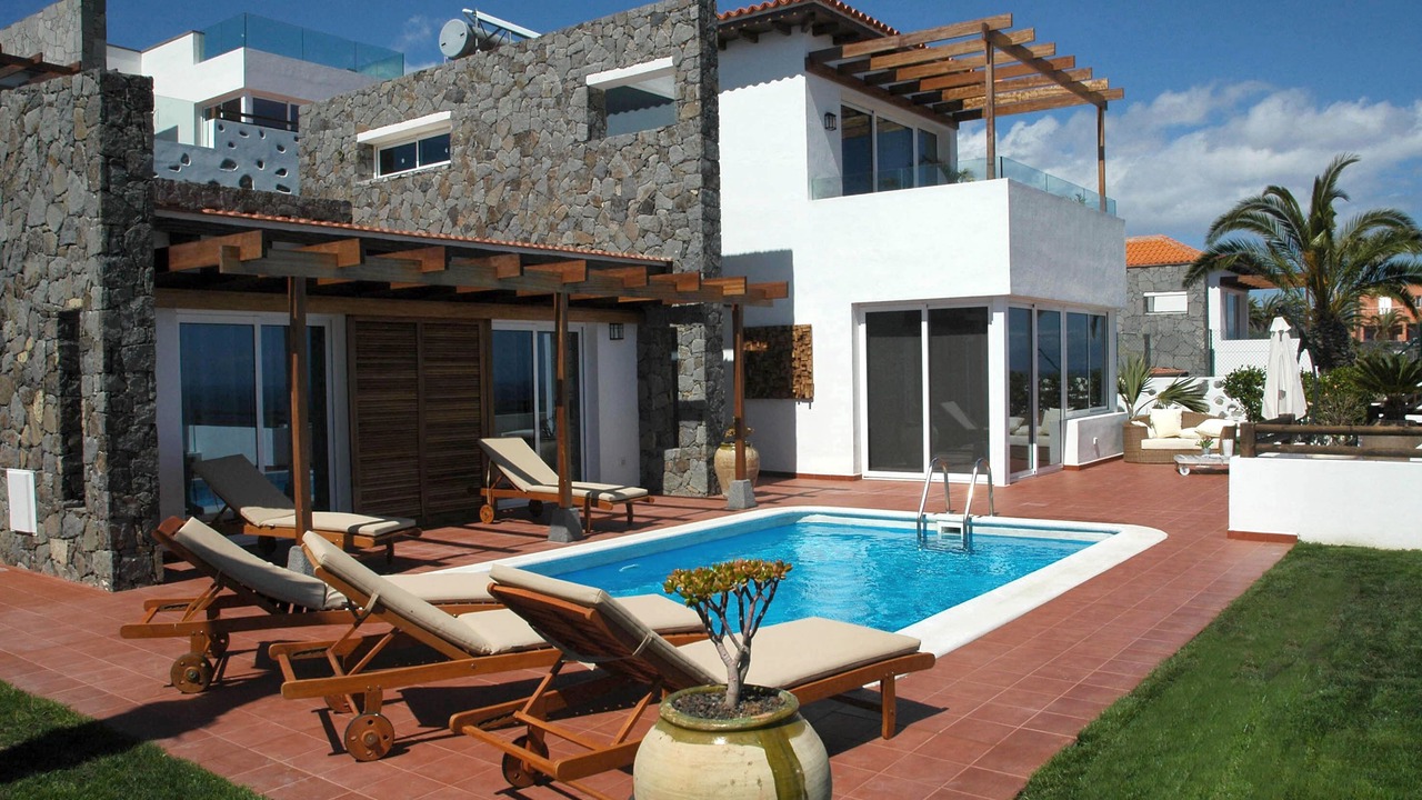 Photo of Outdoor in Playa de Santiago