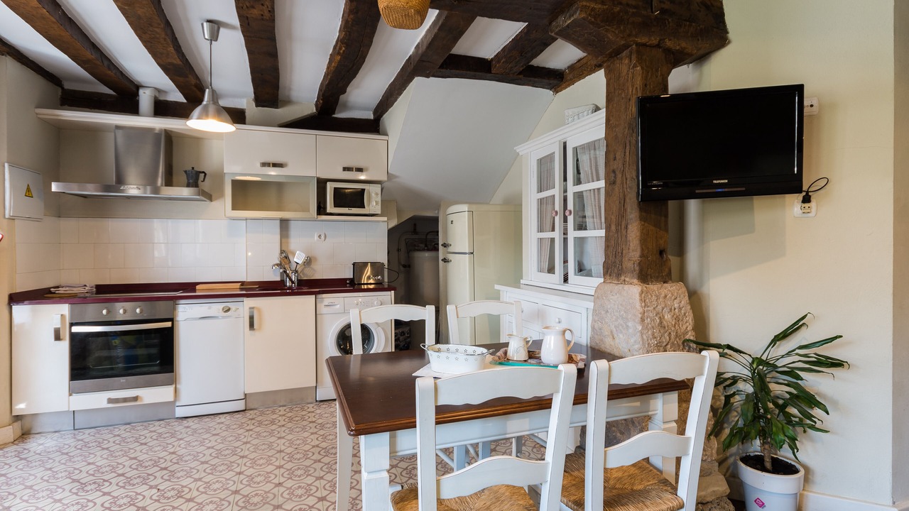 Photo of Kitchen in Abiada