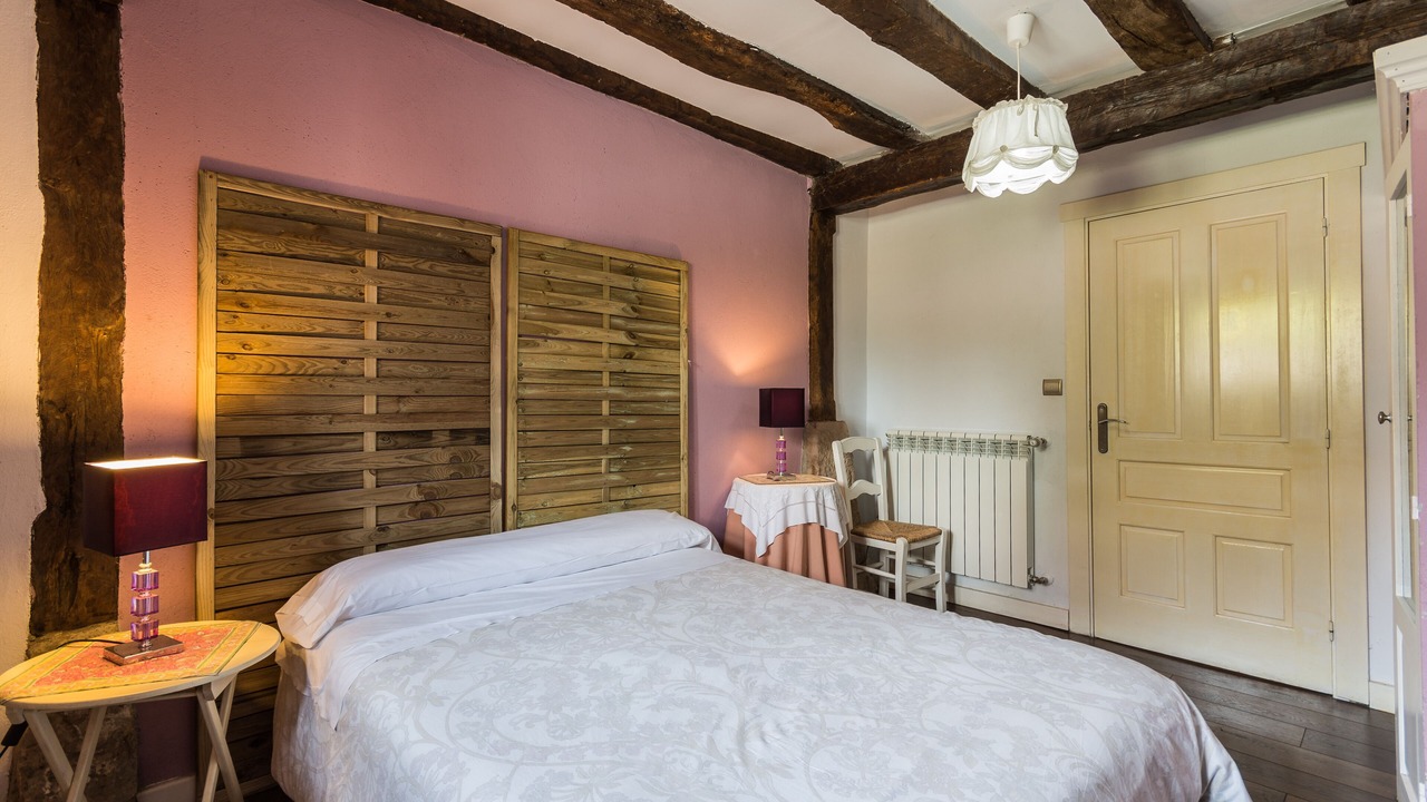Photo of Bedroom in Abiada