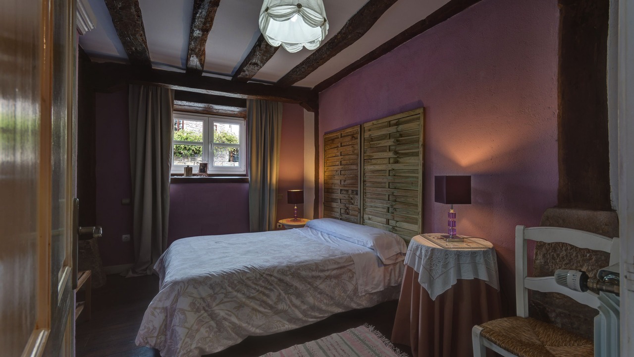 Photo of Bedroom in Abiada