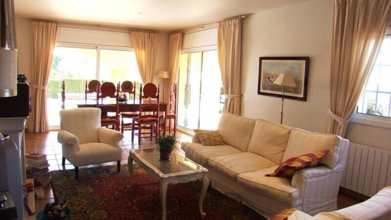 Photo of Livingroom in Castell-Platja d'Aro