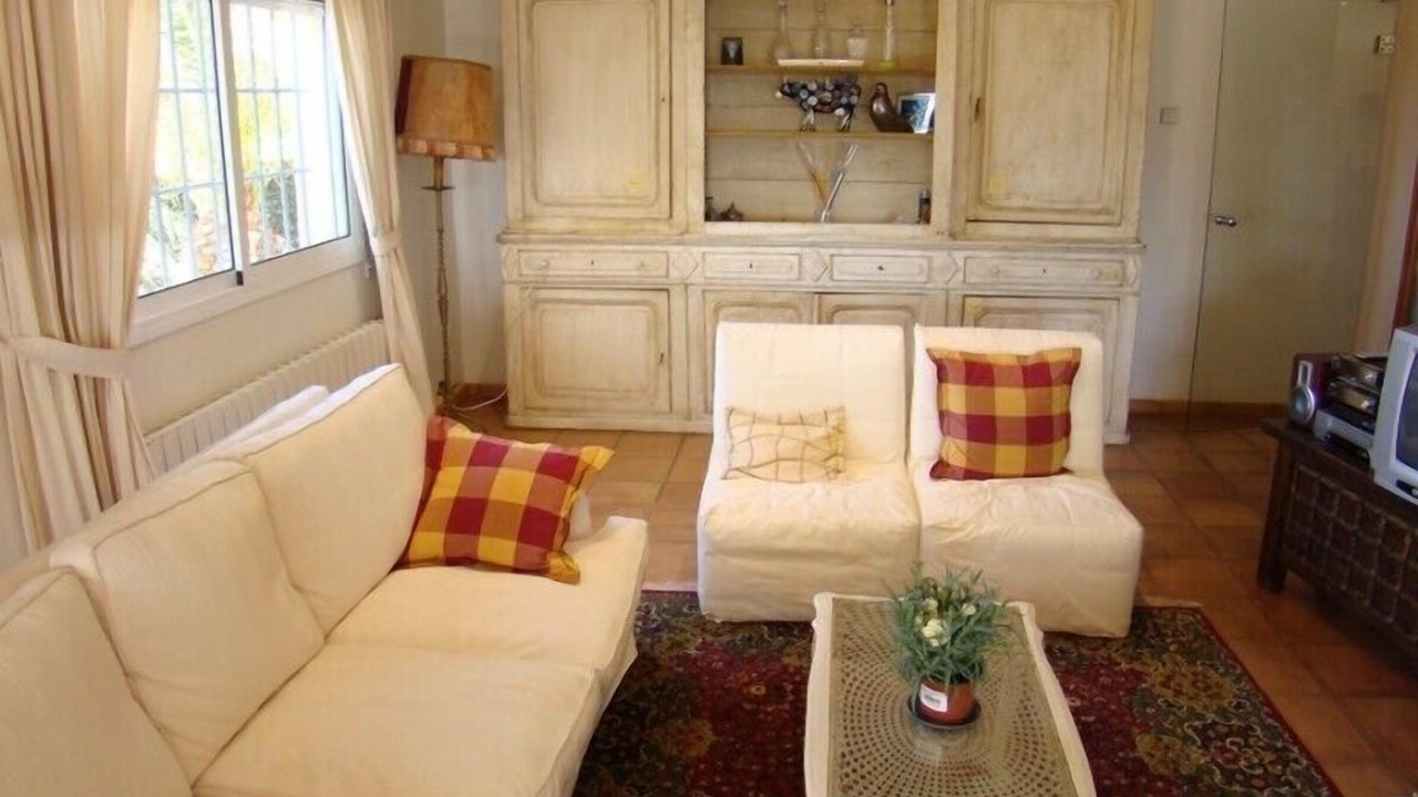 Photo of Livingroom in Castell-Platja d'Aro