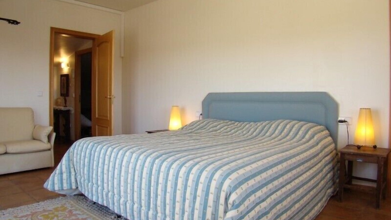 Photo of Bedroom in Castell-Platja d'Aro