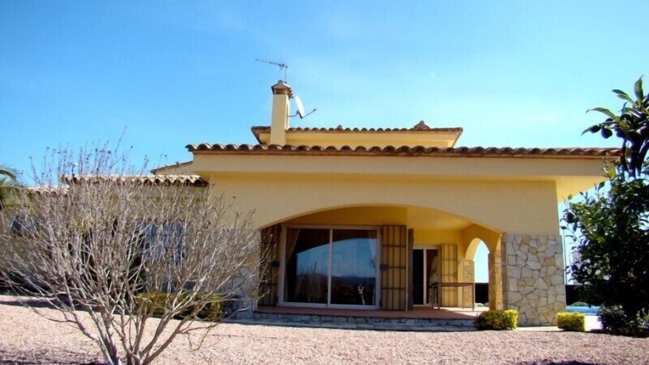 Photo of Outdoor in Castell-Platja d'Aro