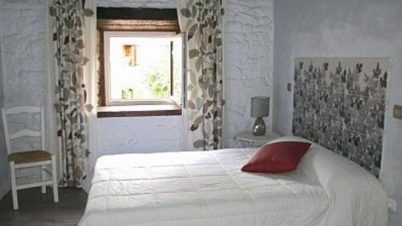 Photo of Bedroom in Abiada