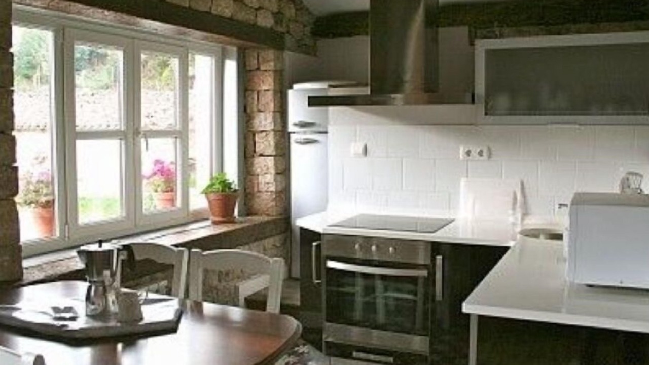 Photo of Kitchen in Abiada