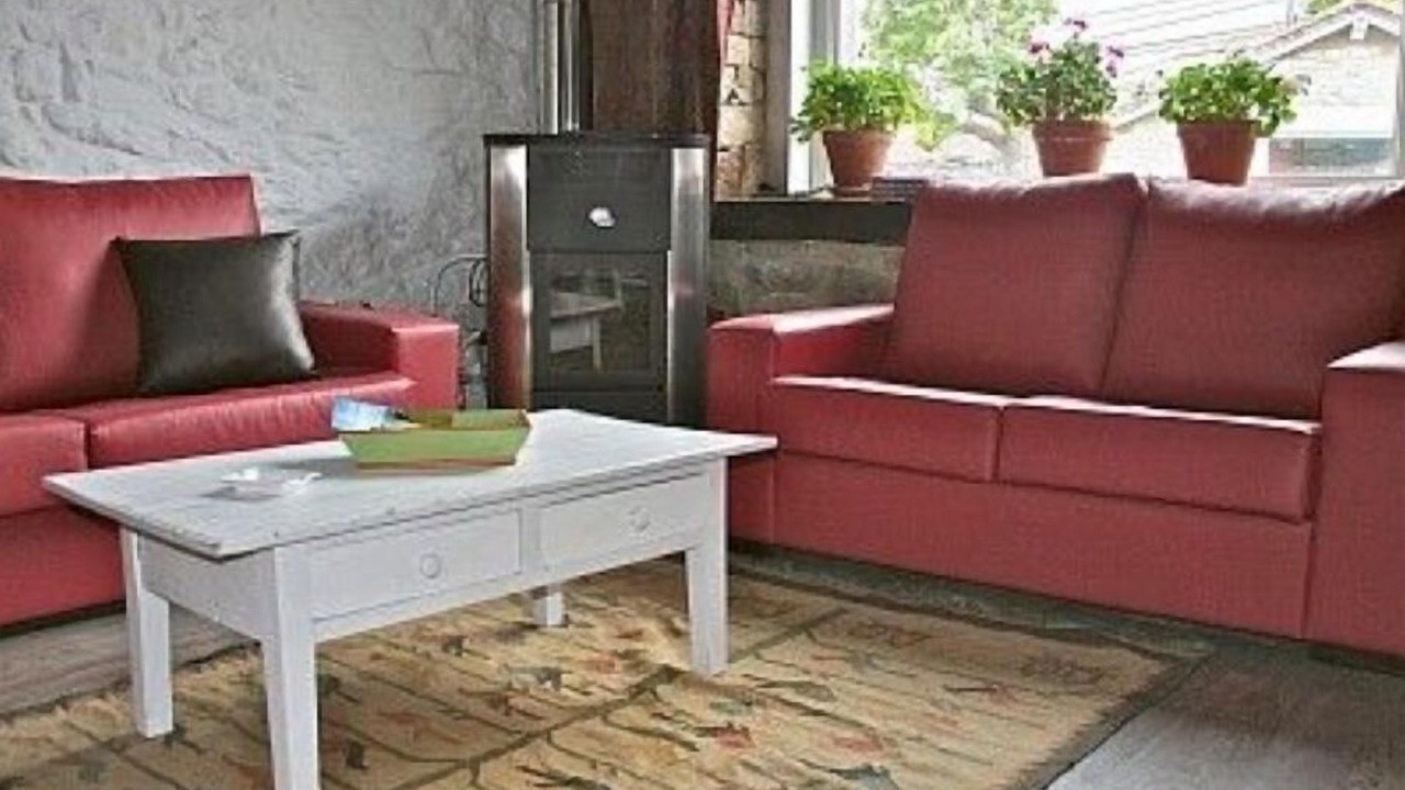 Photo of Livingroom in Abiada