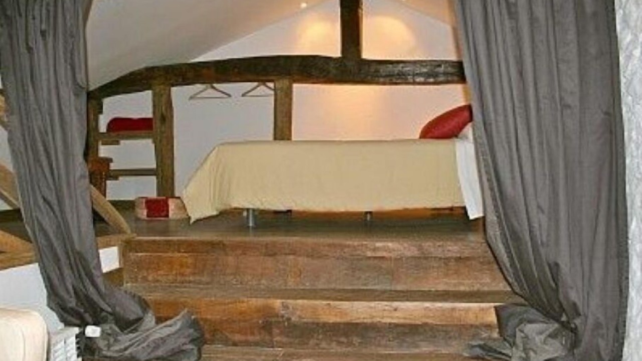 Photo of Bedroom in Abiada