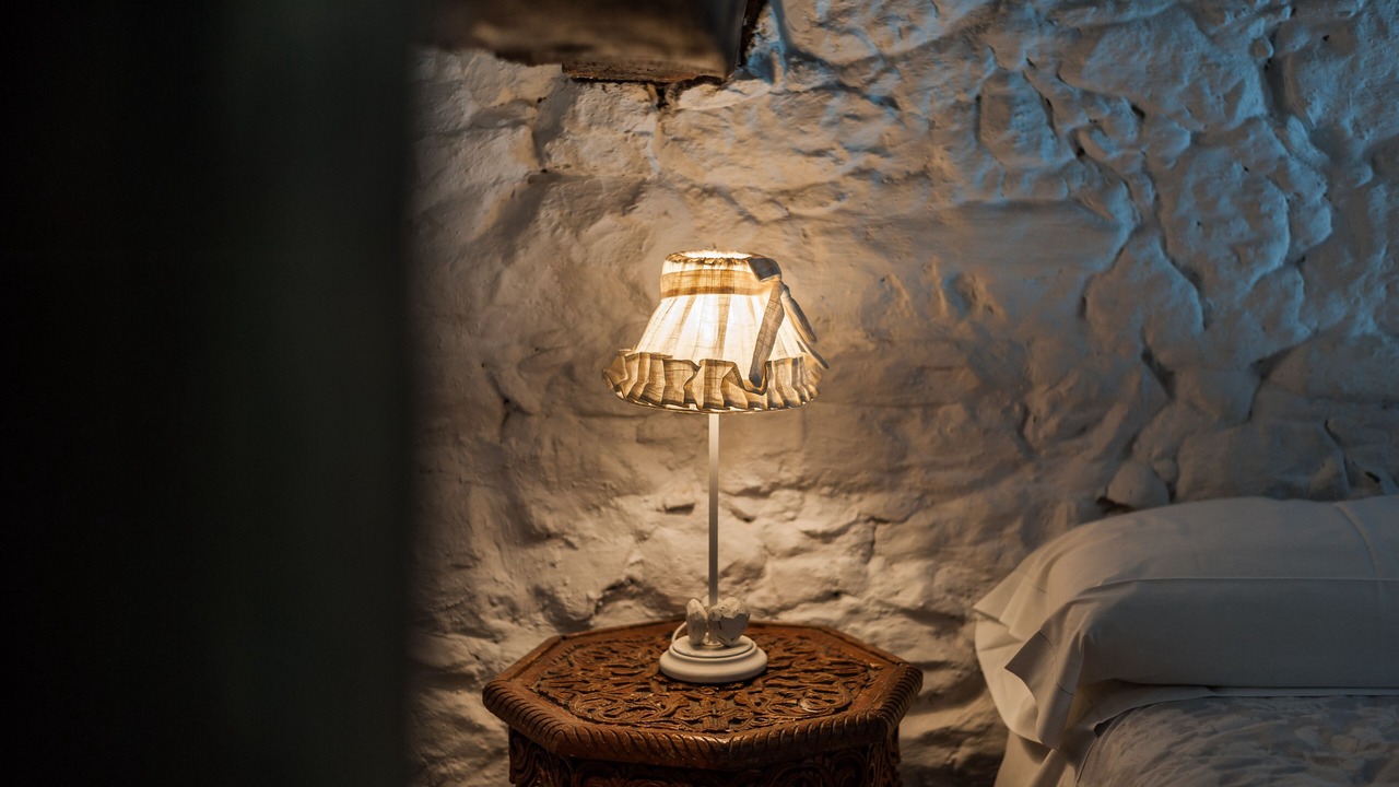 Photo of Bedroom in Abiada