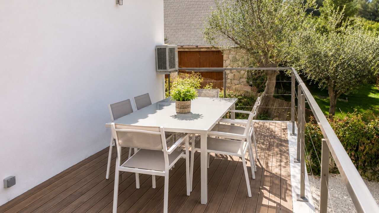Photo of Outdoor in Vallpineda