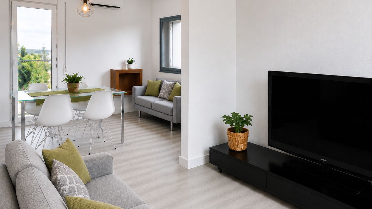 Photo of Livingroom in Vallpineda