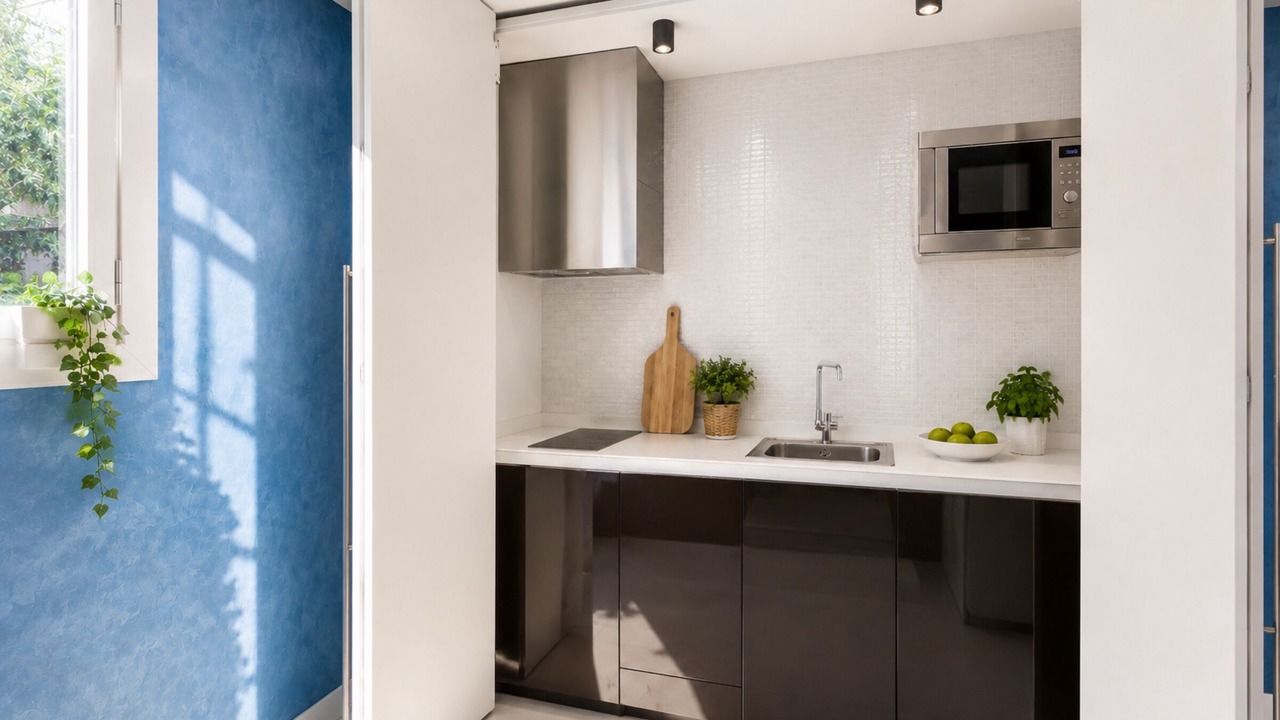 Photo of Kitchen in Vallpineda