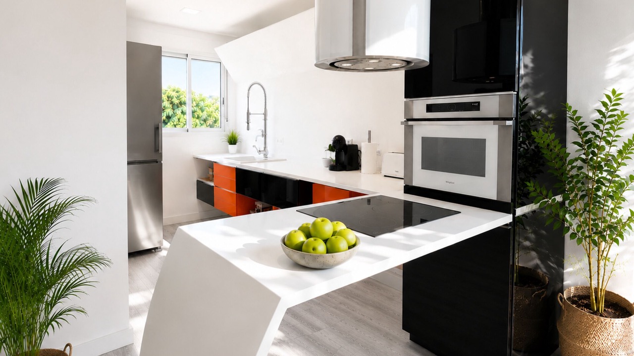 Photo of Kitchen in Vallpineda