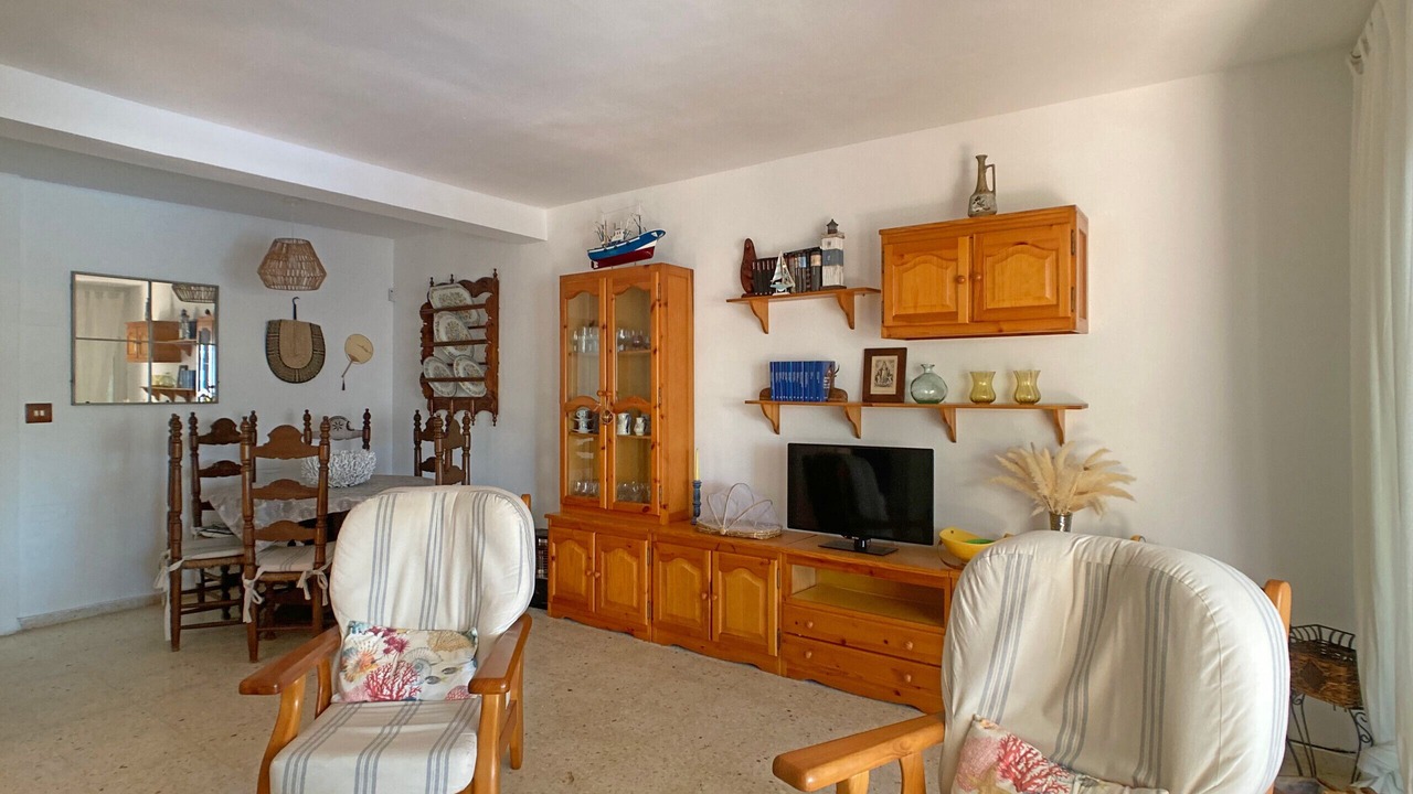 Photo of Livingroom in Cabo de Palos