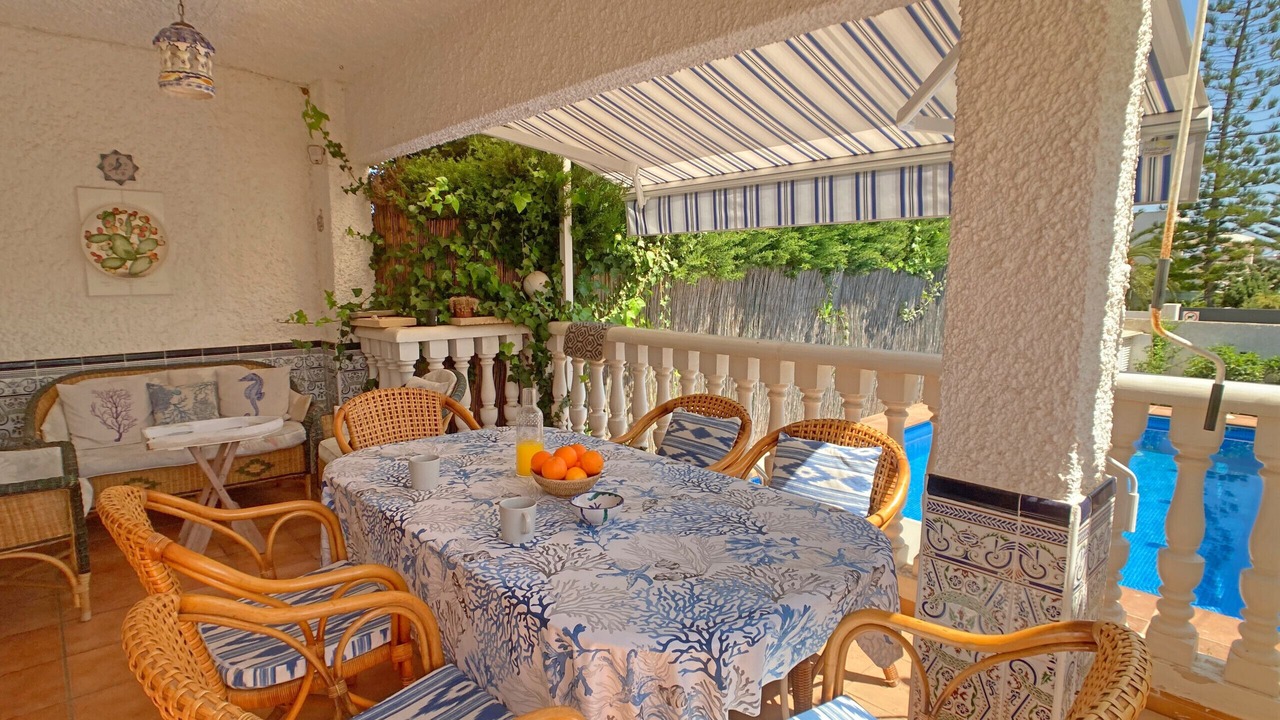 Photo of Outdoor in Cabo de Palos