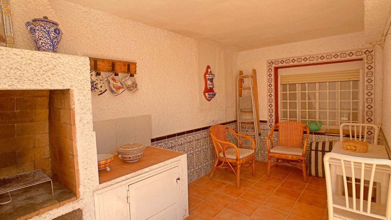 Photo of Outdoor in Cabo de Palos