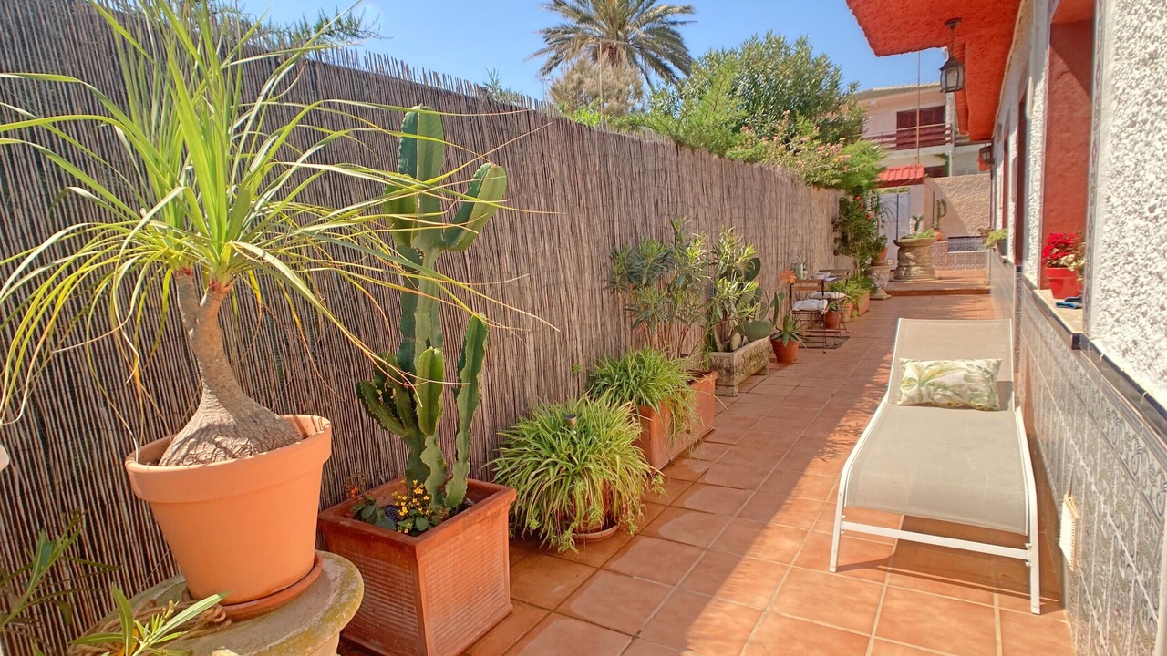 Photo of Outdoor in Cabo de Palos