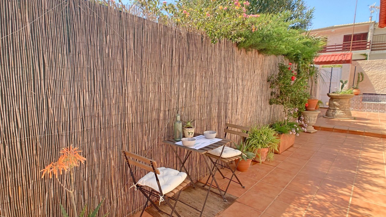 Photo of Outdoor in Cabo de Palos