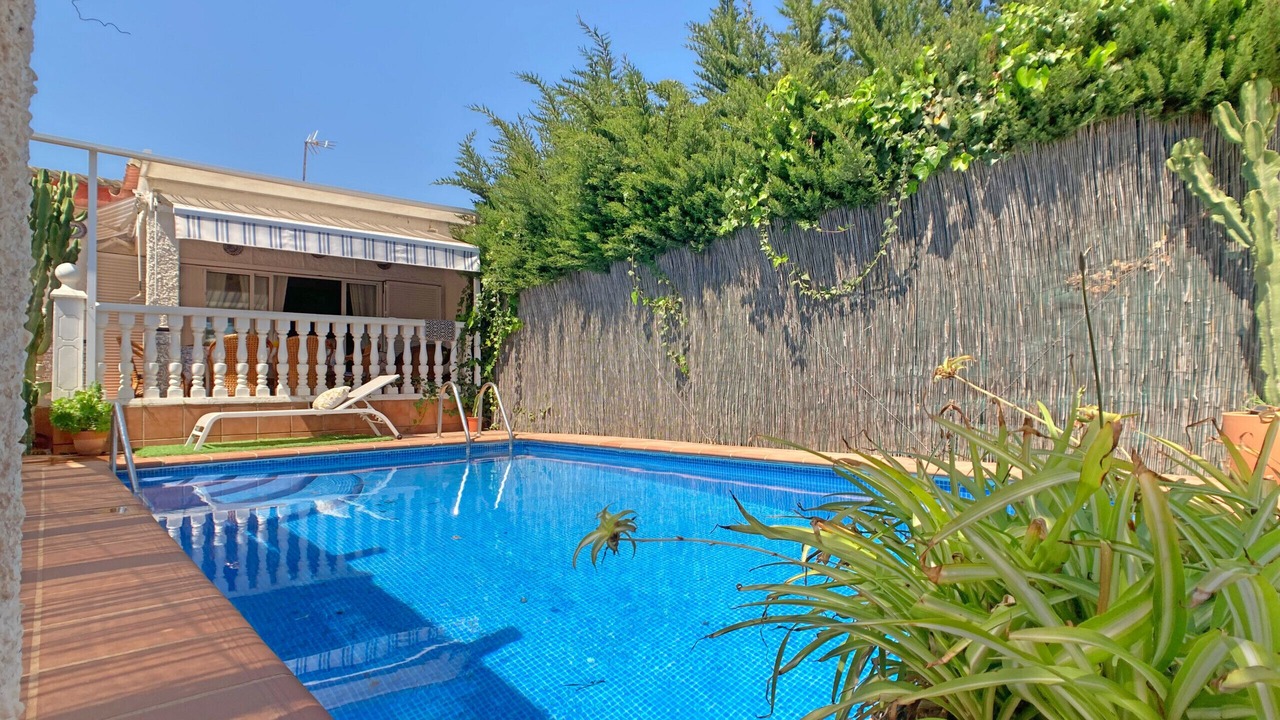 Photo of Outdoor in Cabo de Palos