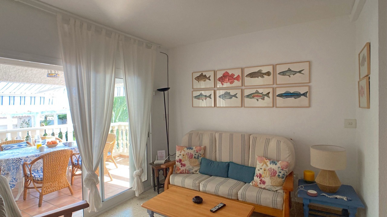 Photo of Livingroom in Cabo de Palos
