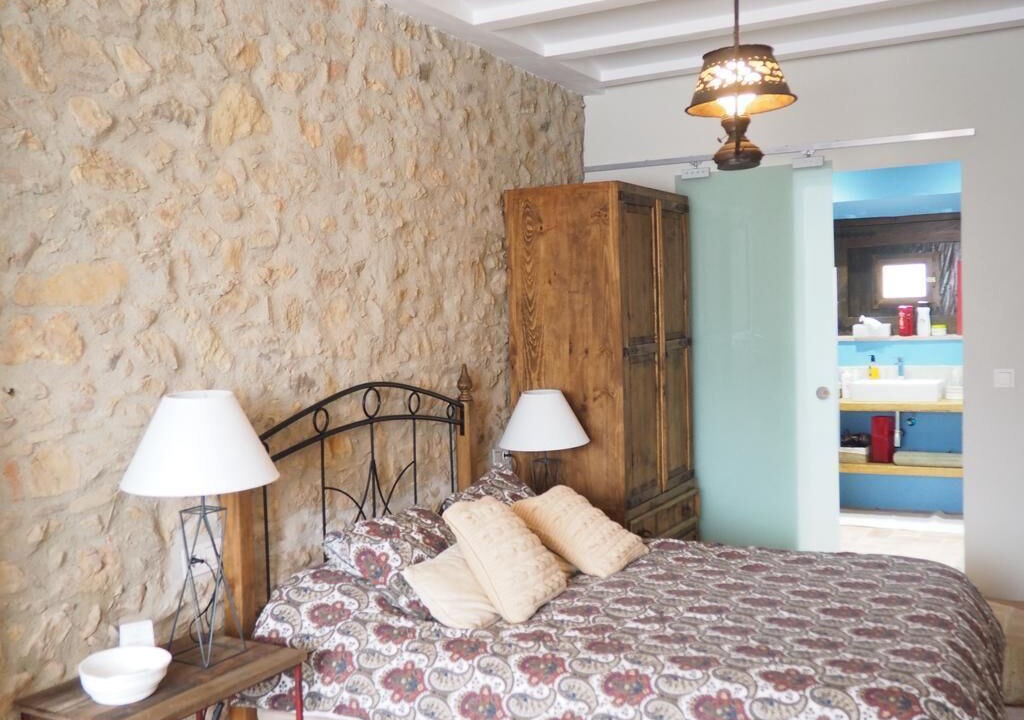 Photo of Bedroom in Vulpellac