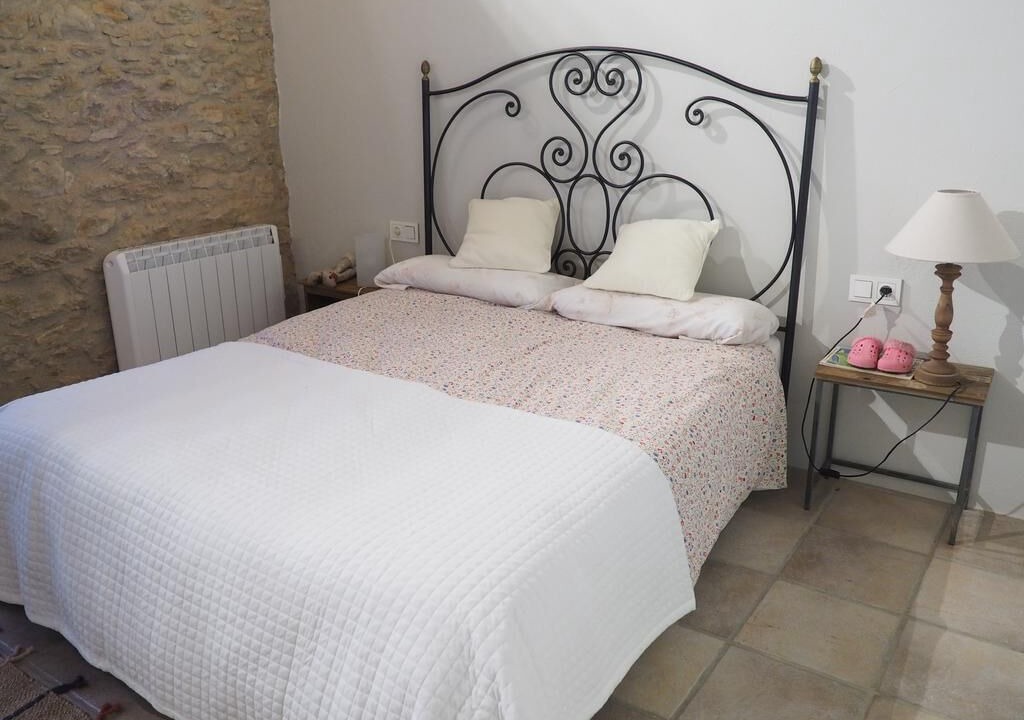 Photo of Bedroom in Vulpellac