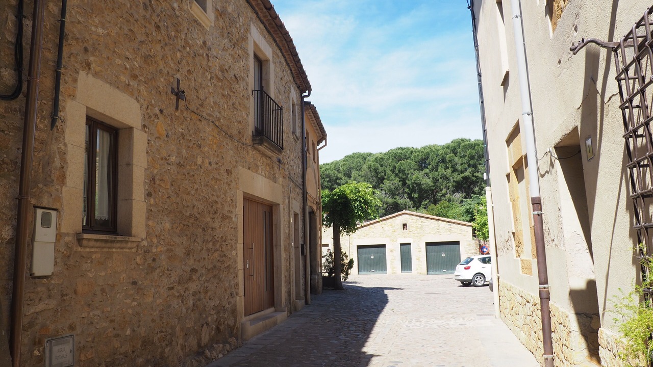 Photo of Outdoor in Vulpellac