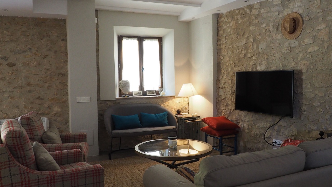 Photo of Livingroom in Vulpellac