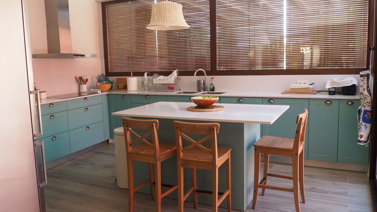 Photo of Kitchen in Vulpellac