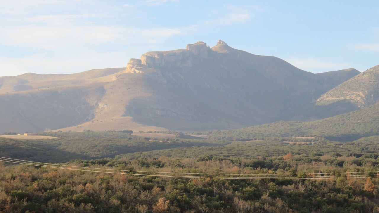 Photo of Others in Anon de Moncayo