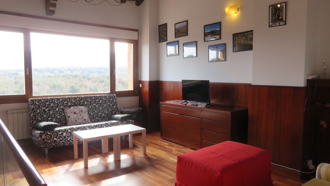 Photo of Livingroom in Anon de Moncayo