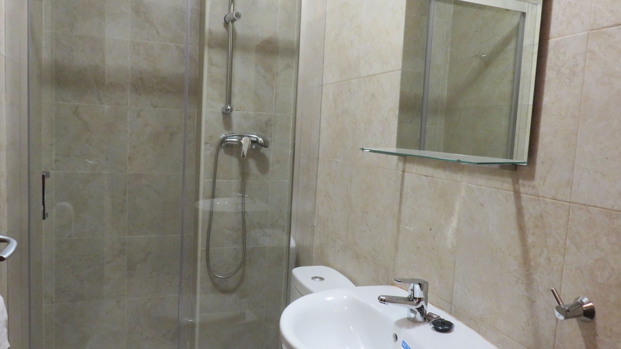 Photo of Bathroom in Anon de Moncayo