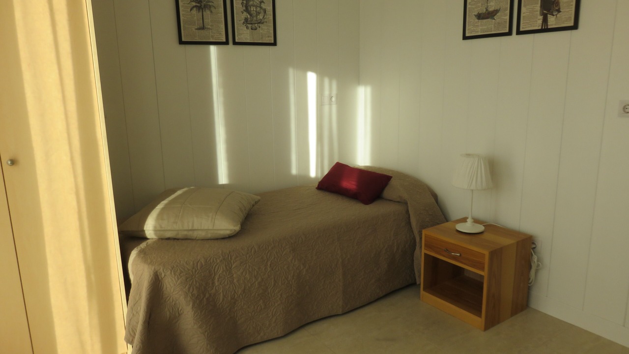 Photo of Bedroom in Anon de Moncayo